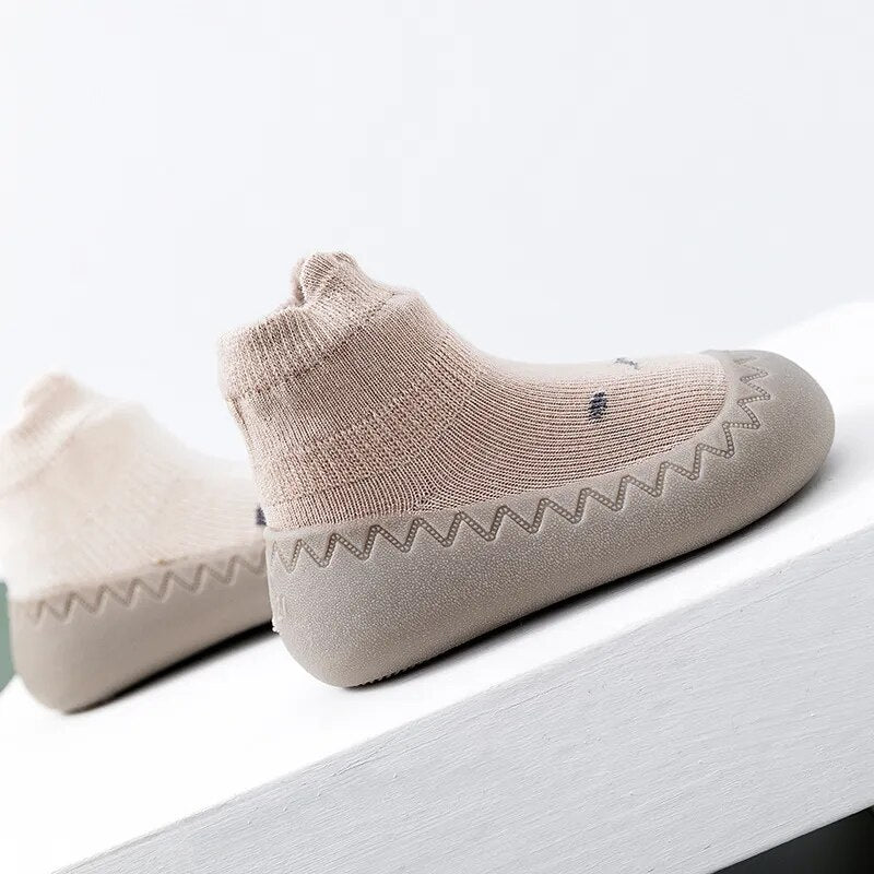 Comfortable Non-Slip Baby Socks