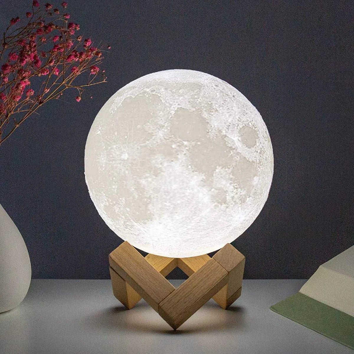 Moon Lamp®
