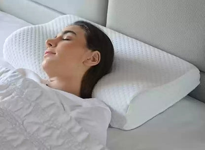 SleepSculpt ® Cervical Pillow