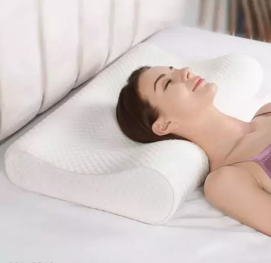 SleepSculpt ® Cervical Pillow