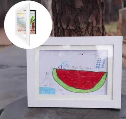 MyArt Magnet™ | Cadre à dessin magnétique