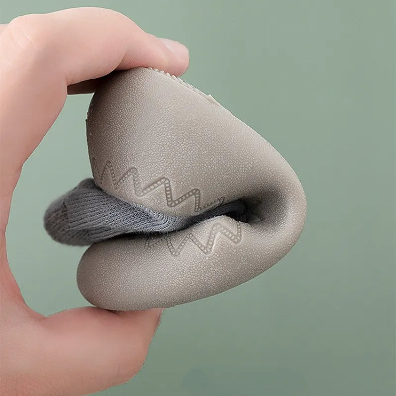 Comfortable Non-Slip Baby Socks