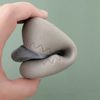 Comfortable Non-Slip Baby Socks