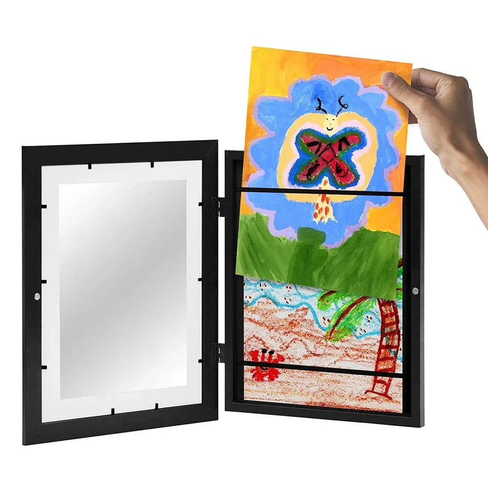 MyArt Magnet™ | Cadre à dessin magnétique