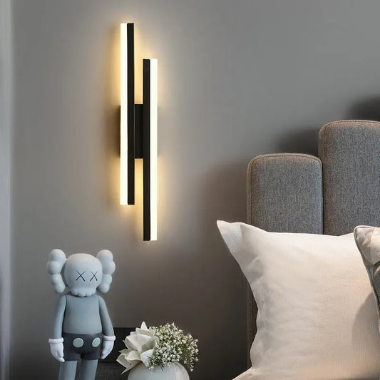 Chic LED Wall Light