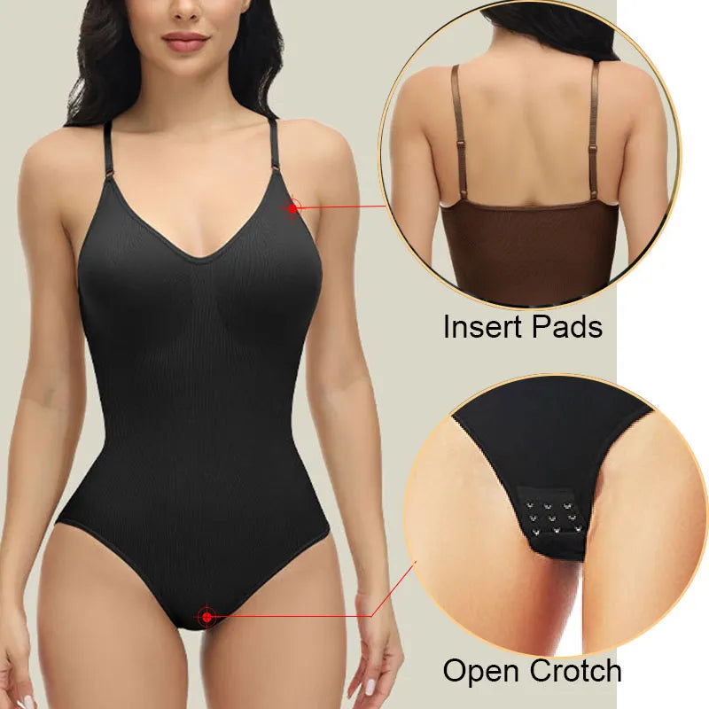 Slimming Bodysuit