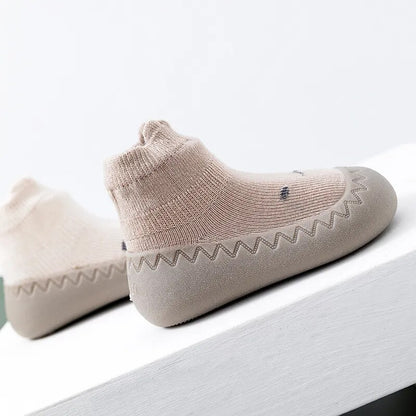 Comfortable Non-Slip Baby Socks