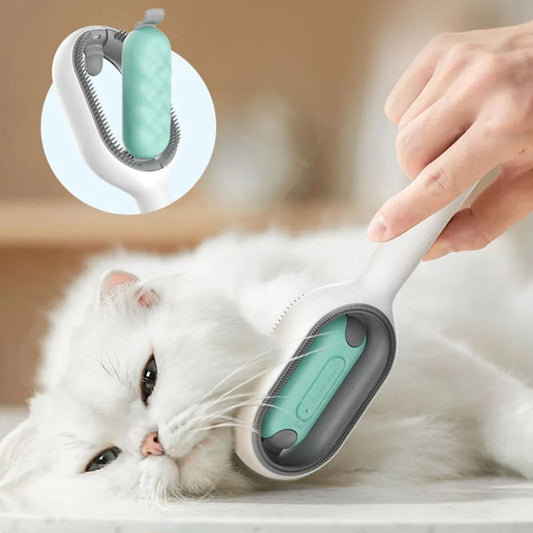 Aqua Grooming Brush®