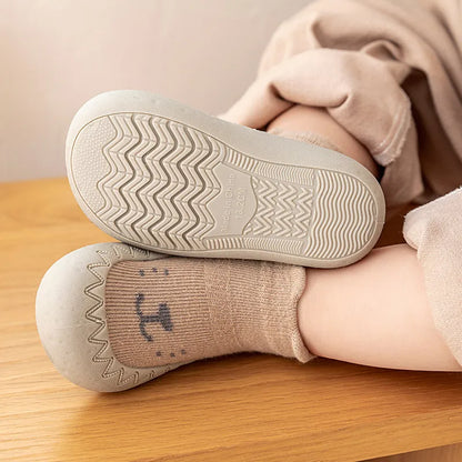 Comfortable Non-Slip Baby Socks