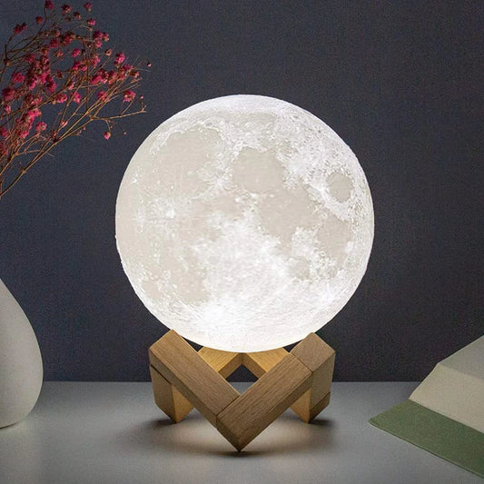Moon Lamp®