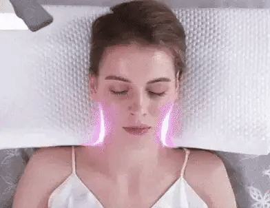 SleepSculpt ® Cervical Pillow